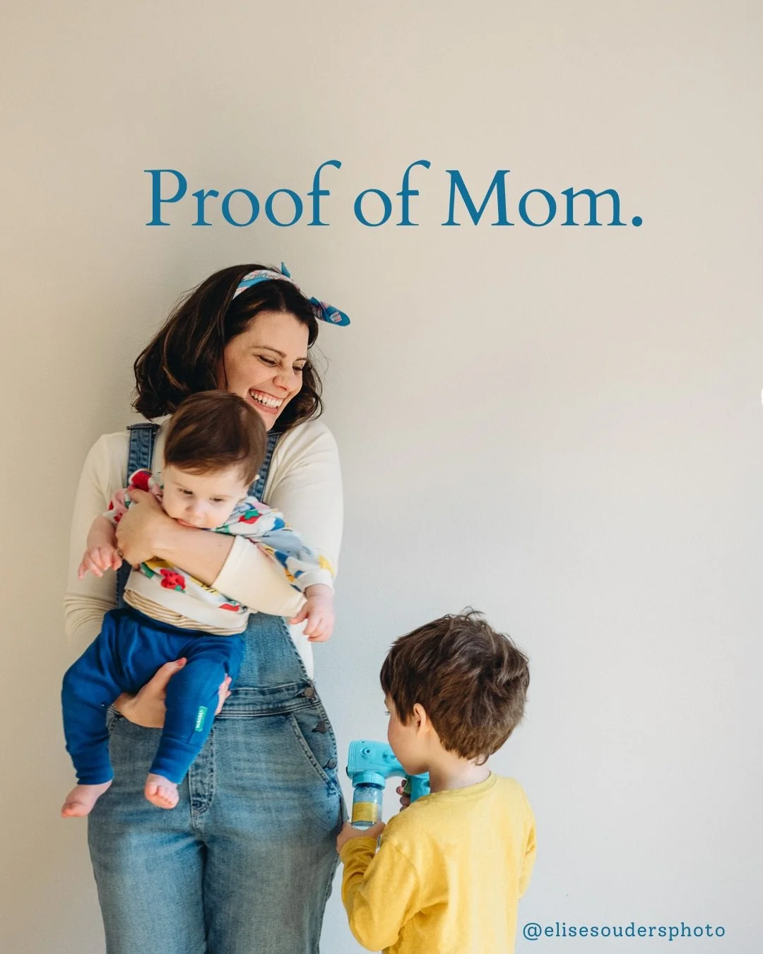 Details that matter...⁠
⁠
A hair scarf that makes you feel put together. ⁠
How the five year old laughs with his whole belly.⁠
How the baby loves to stand. ⁠
⁠
You won&rsquo;t be exactly like this ever again. ⁠
⁠
I&rsquo;m thrilled to introduce these