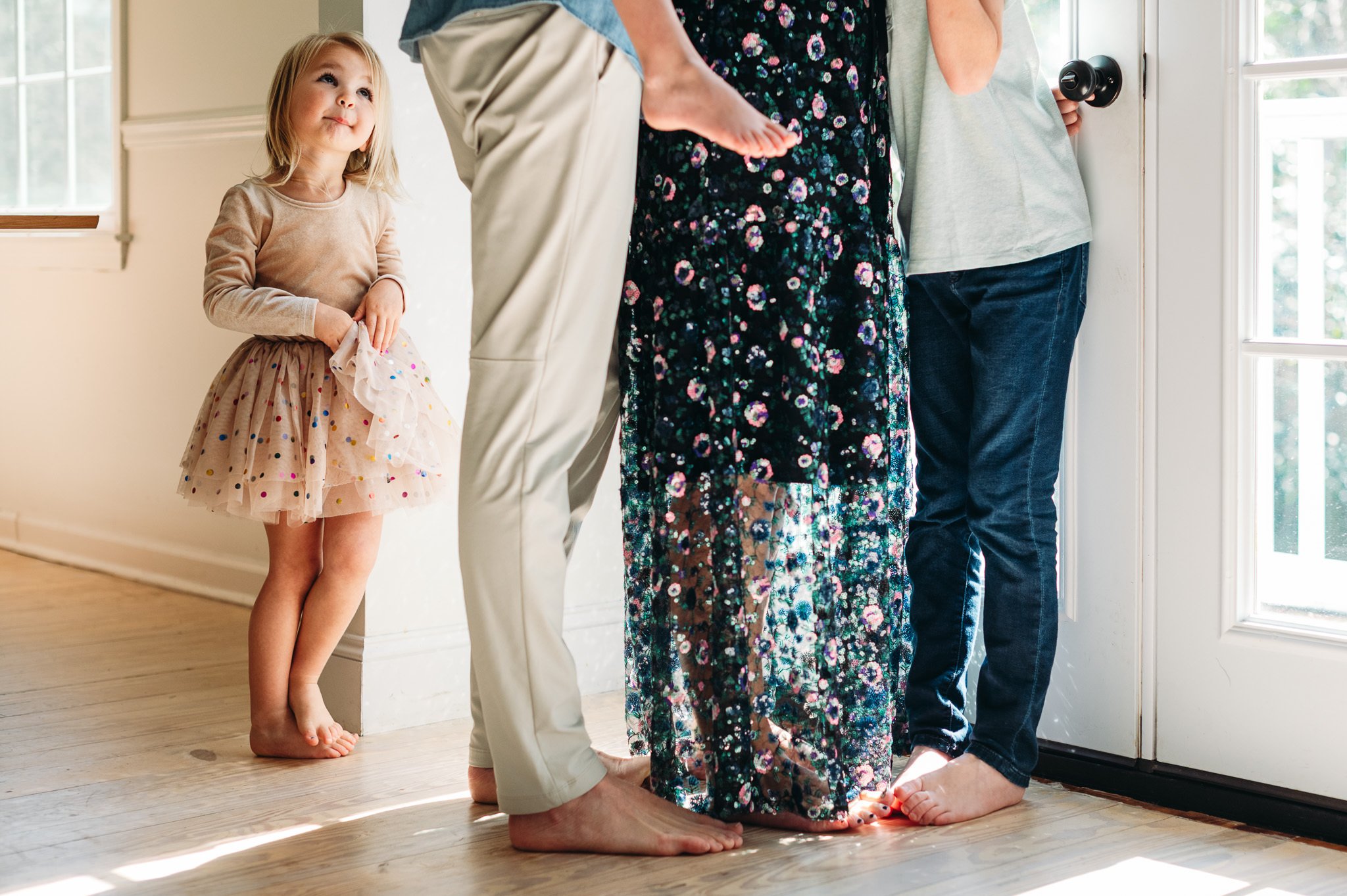 Styling Your Central Oregon Family Photos - What to Wear for Picture Perfect Outfits in Any Season