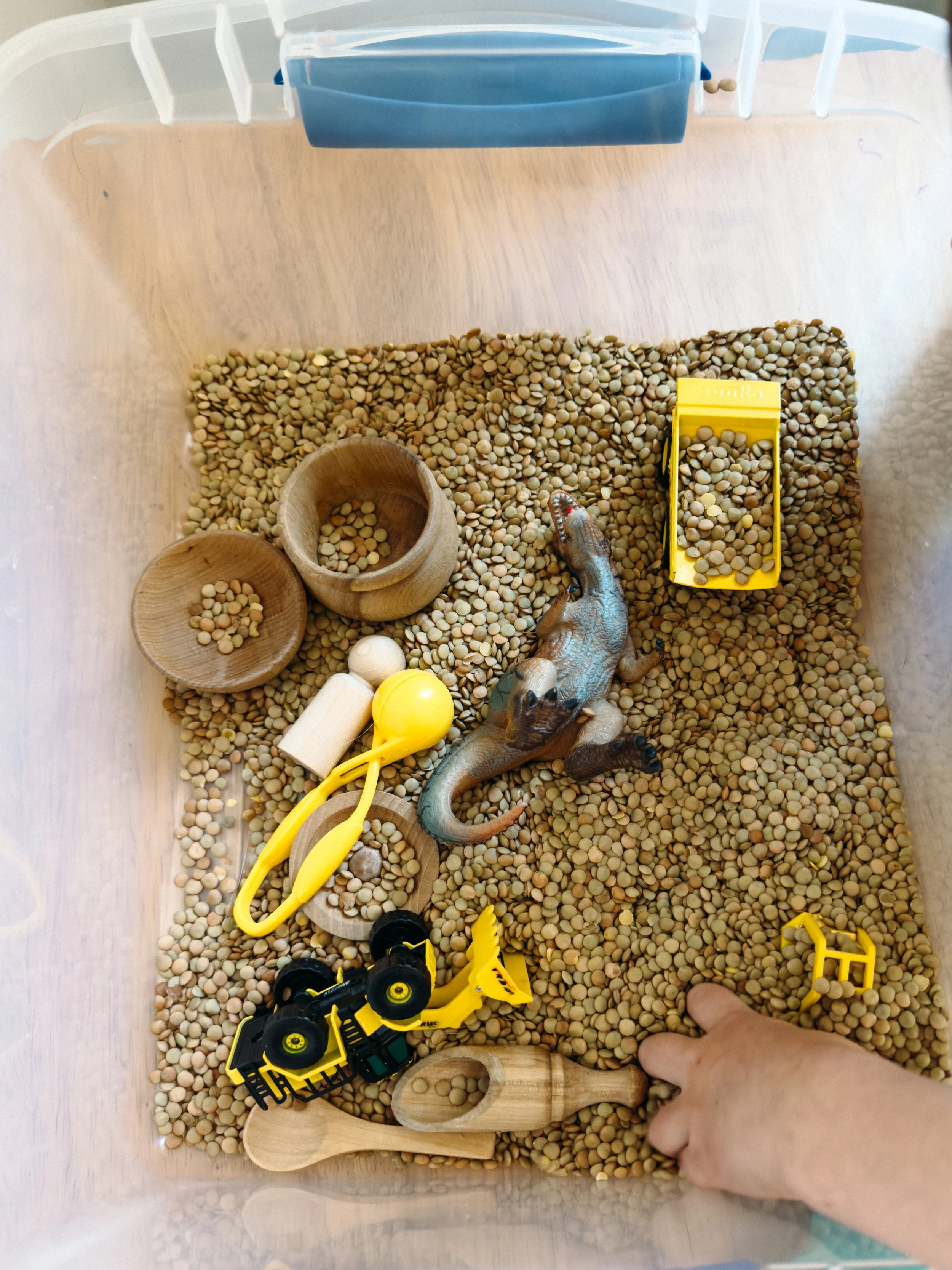 bean-sensory-bin-summer-indoor-activity-bend.JPG