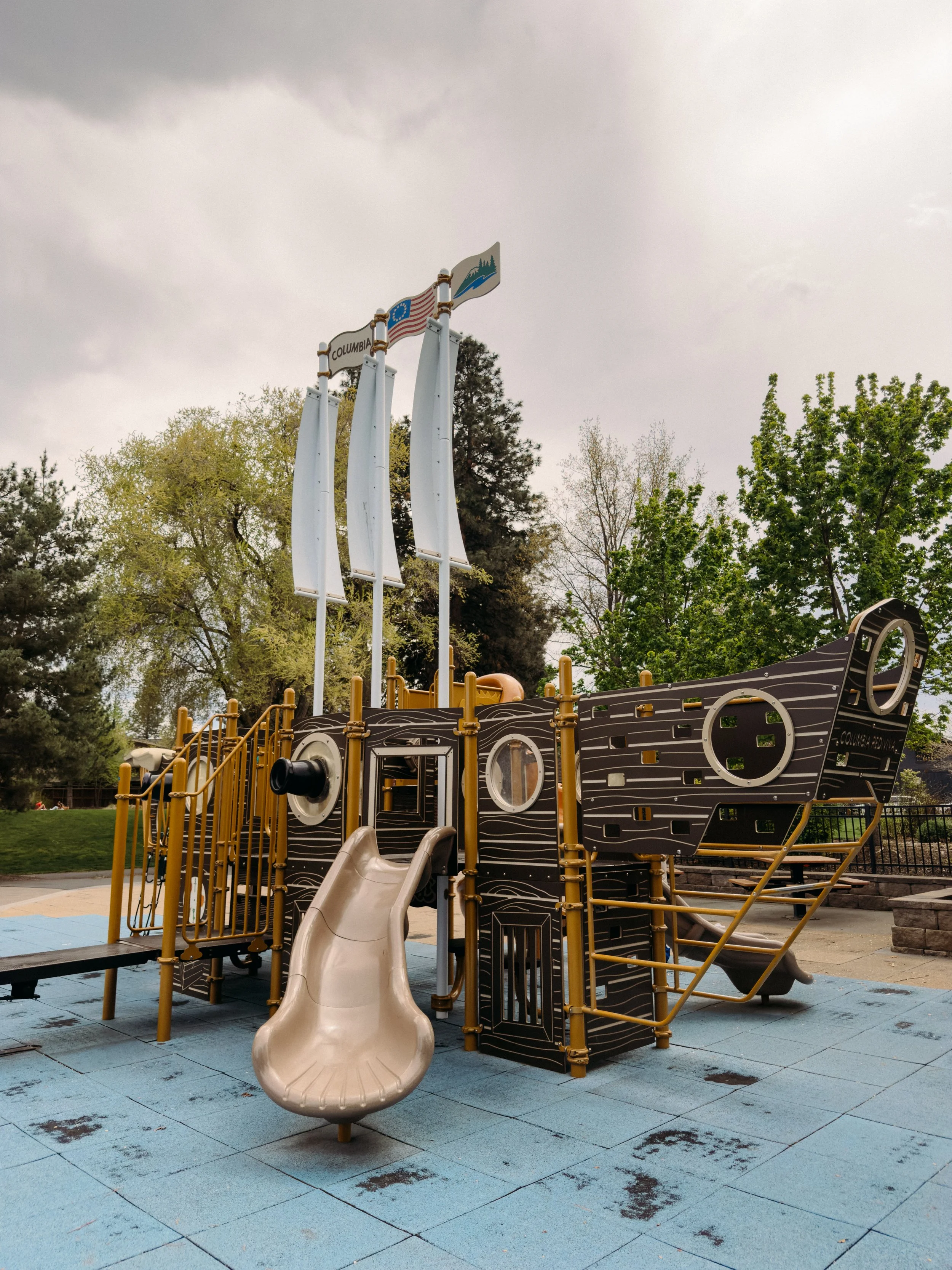 5 Parks for Families with Young Kids in Bend - A Parent’s Guide