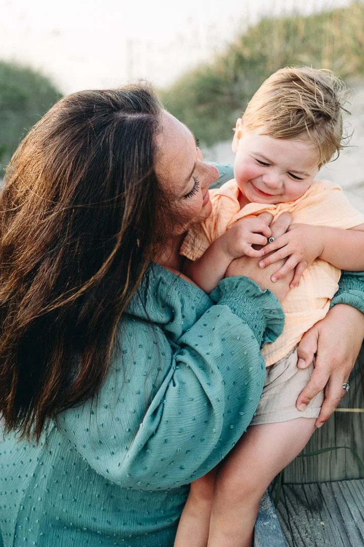 mother-son-bright-colors-summer-photos-central-oregon.jpg