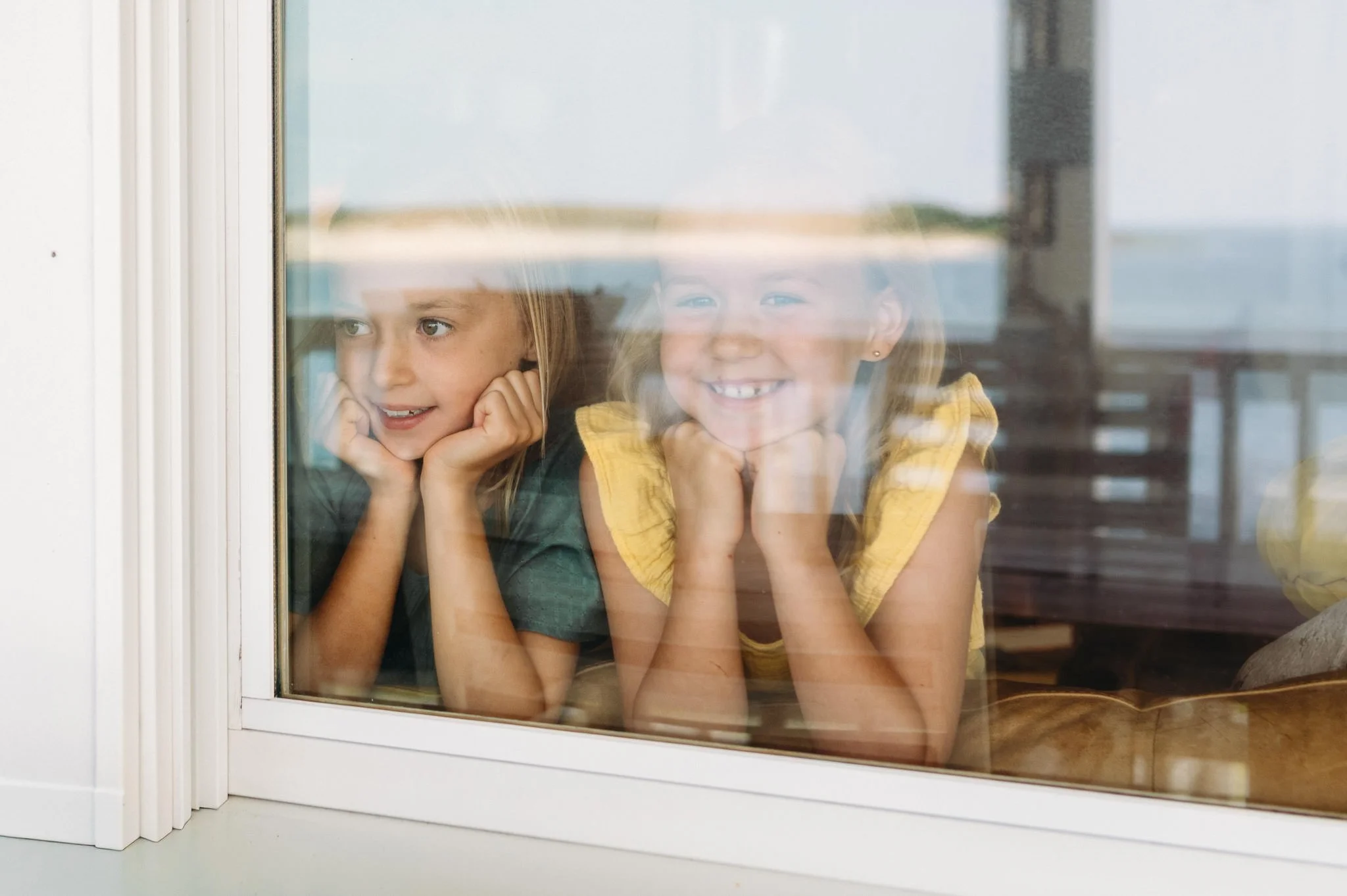 Are Family Photos at Home a Better Fit For You?