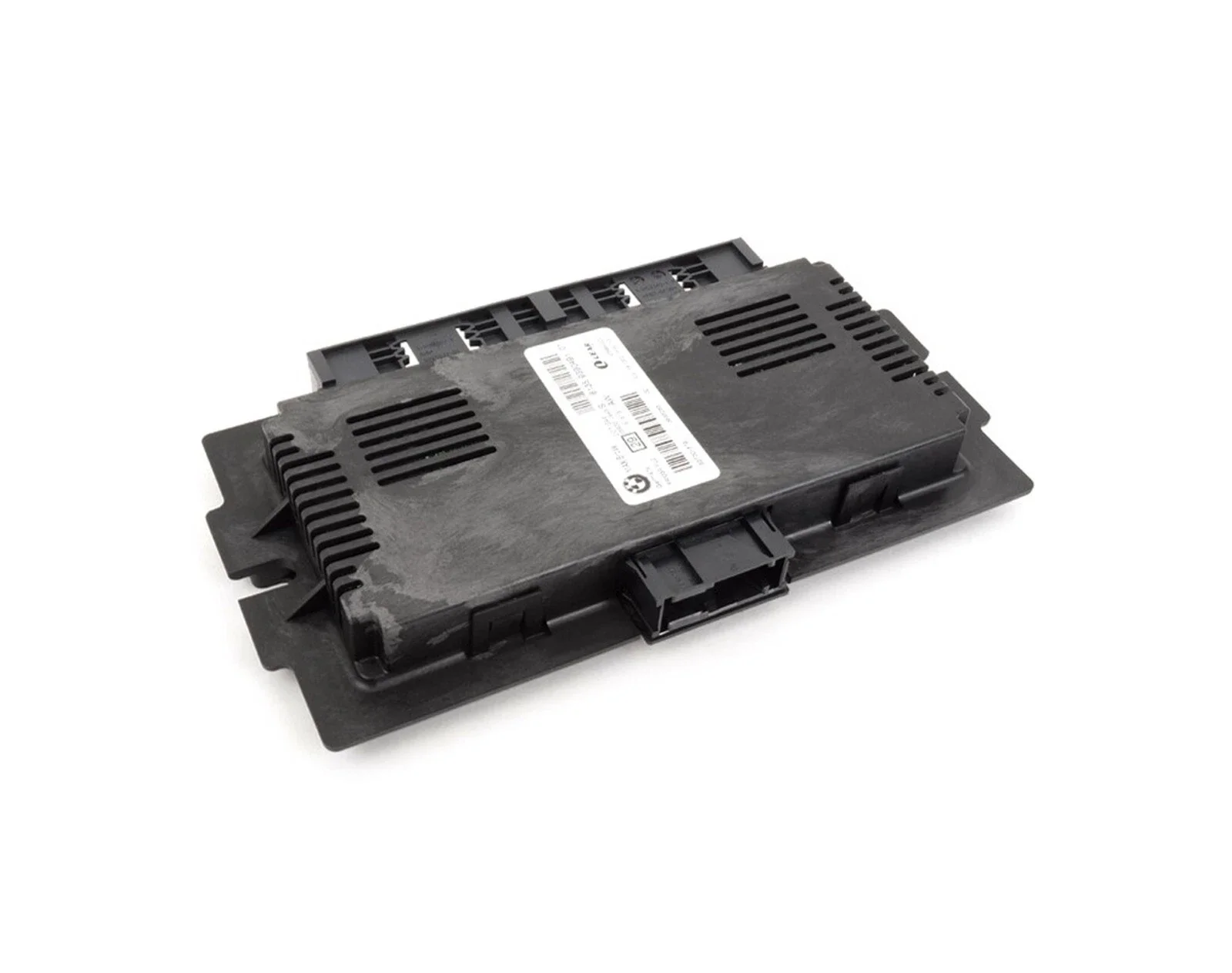 BMW FRM3 (Footwell Module) EEPROM Repair
