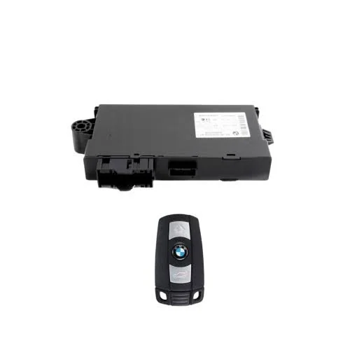 BMW CAS Module Cloning (CAS1 / CAS2 / CAS3 / CAS3+ / CAS4 / CAS4+)