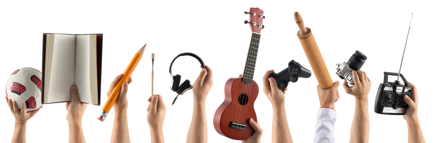50+ Homeschool Electives You Probably Haven't Thought Of 