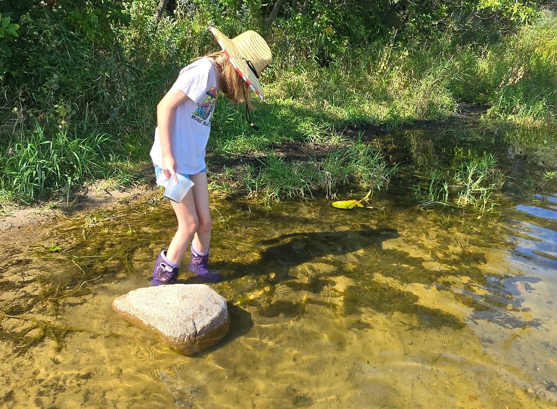 Using Science as the Backbone of Your Homeschool