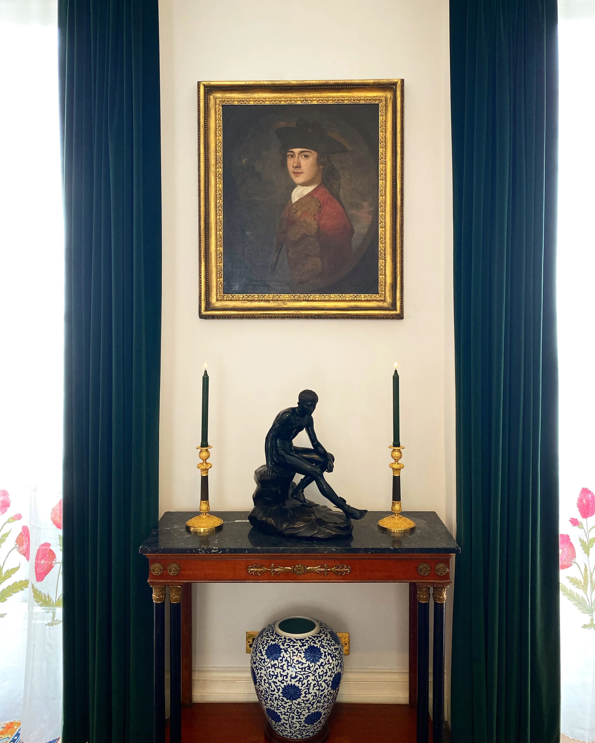 Notting Hill Apartment