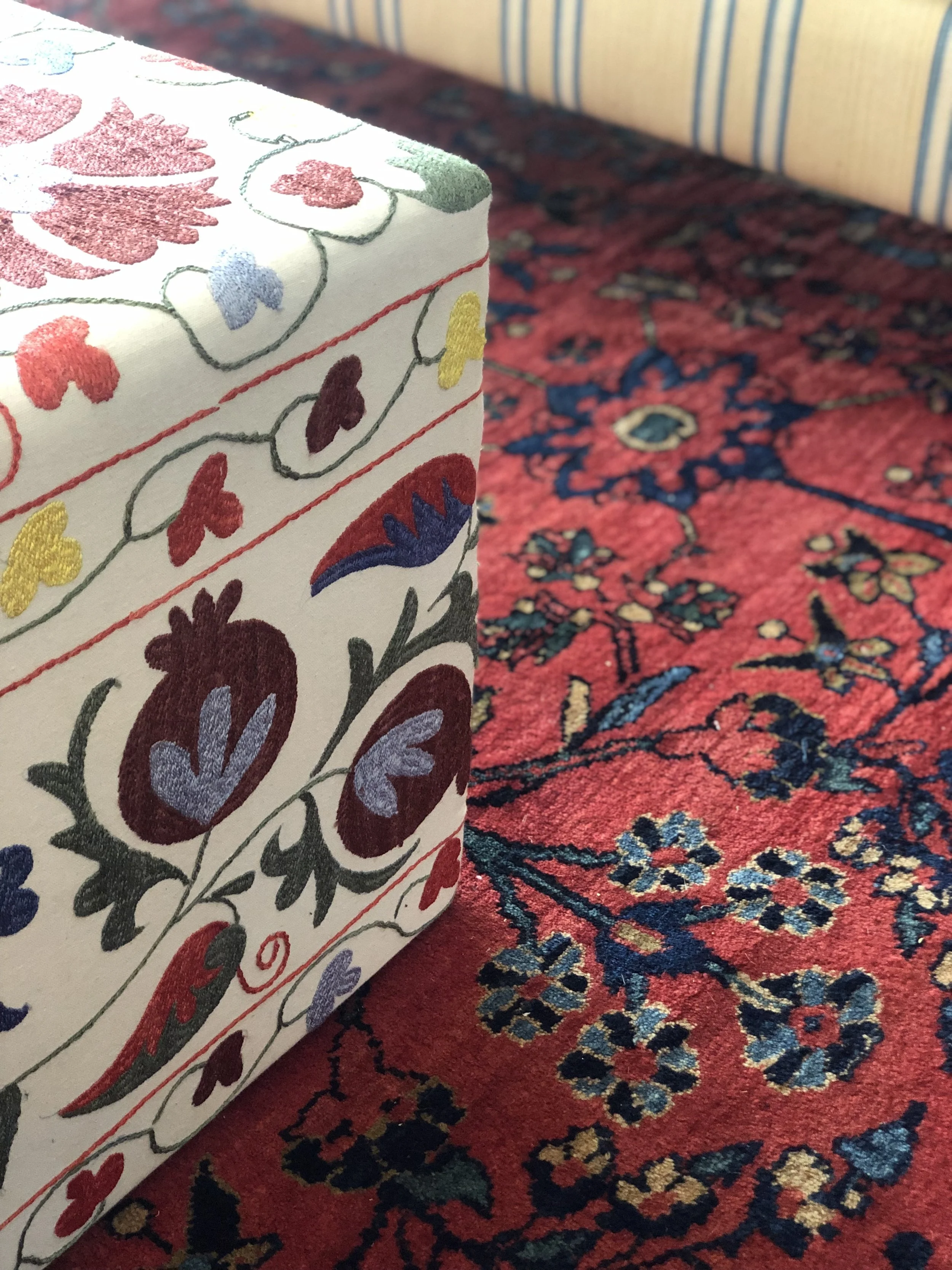 St John's Wood Apartment