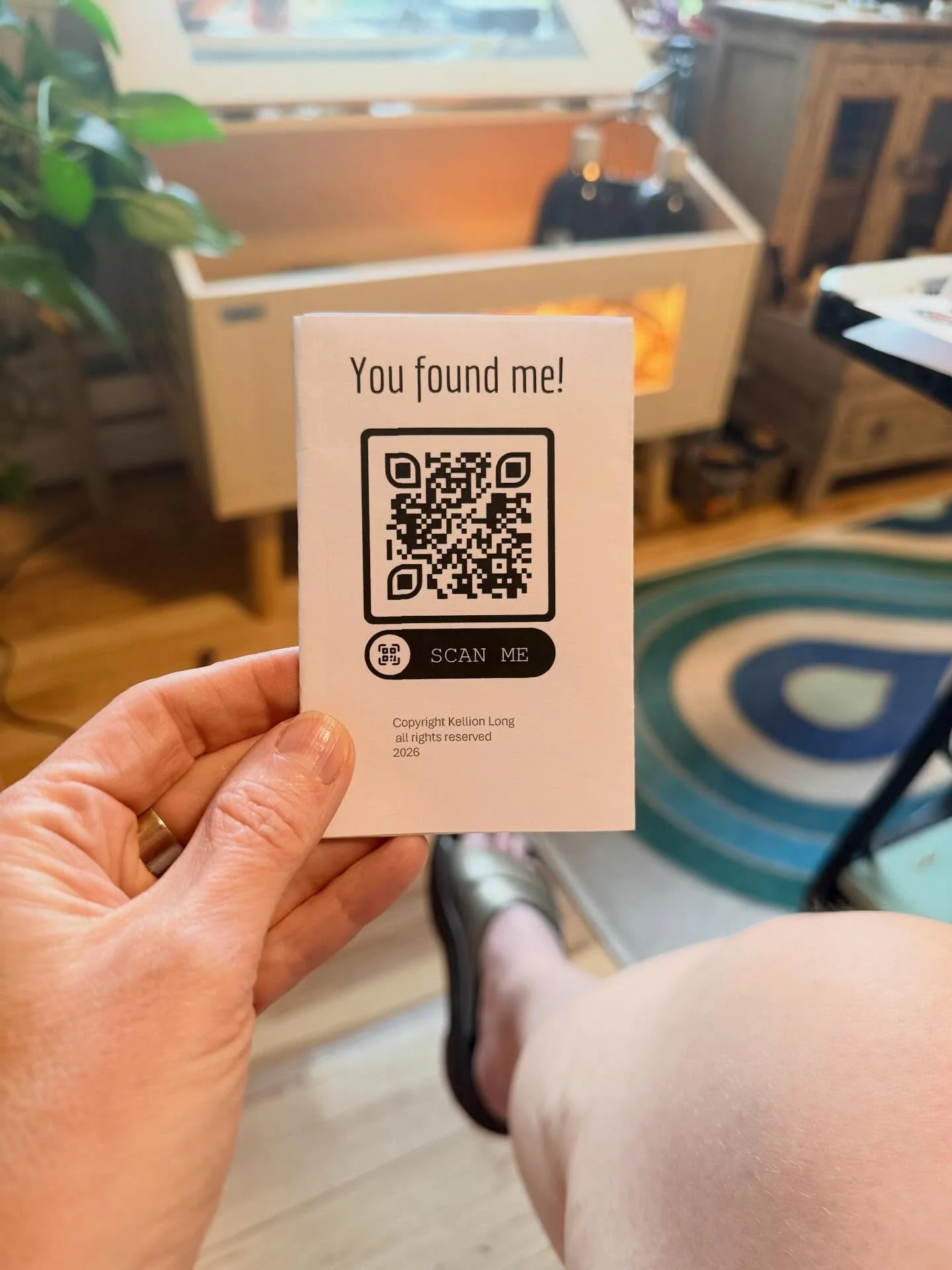 Did you find me?  Planted my zine inside other books all over NYC today. 

The whole day was surreal - collected energy  from @officialjackwhite and @kembrapfahler_  not to mention @rawlinsness and his impeccable vibes.