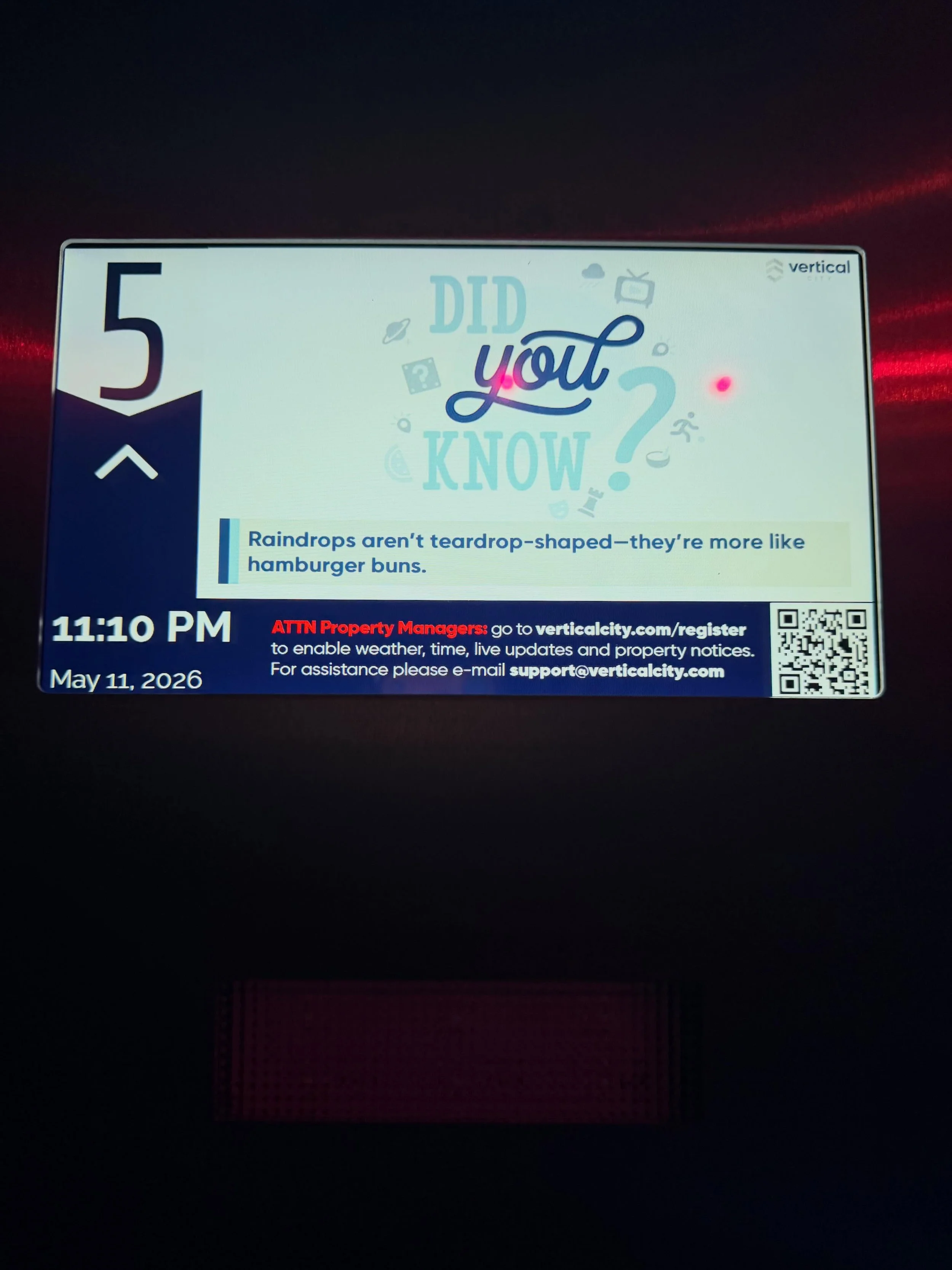 I get in an elevator and it tells me that writing makes your brain more resilient.  Then it gives me a random fact that I also shared in the chapbook I recently created.  Check it out if you don&rsquo;t believe me. 

https://online.flippingbook.com/v