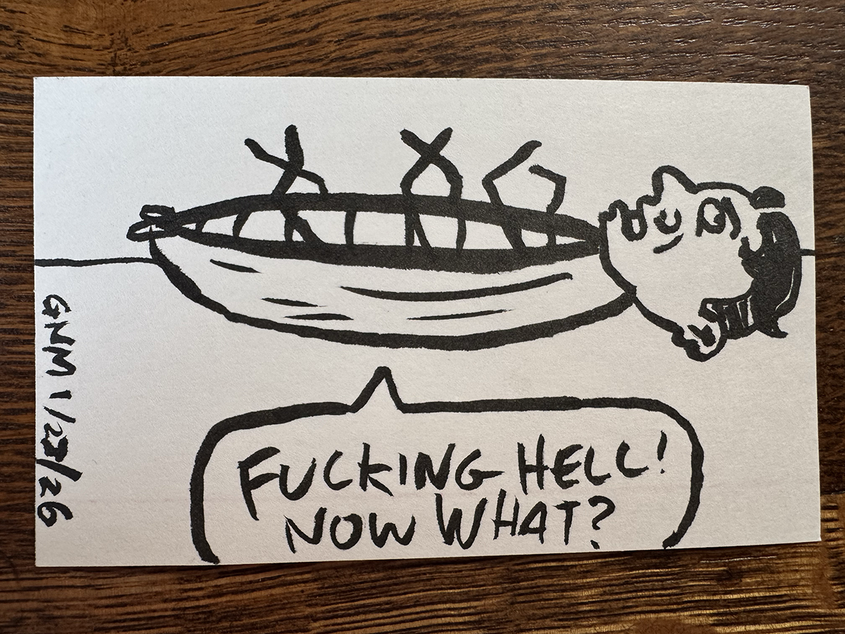 Metamorphohell