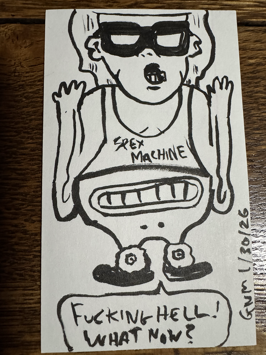 Facebody Hell