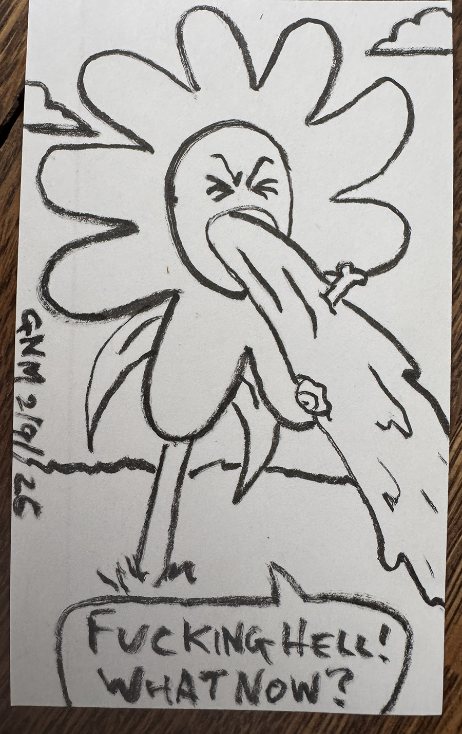 Flower Of Hell