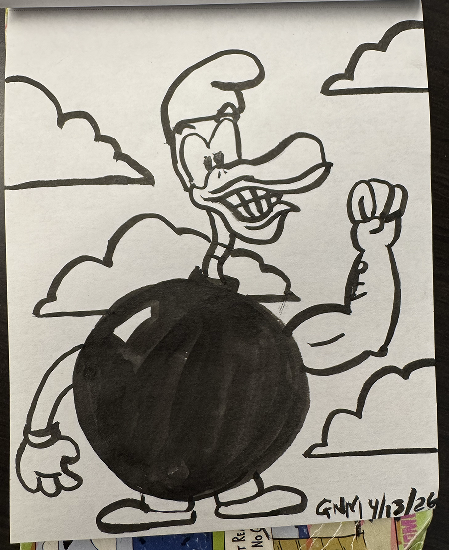 Abomination