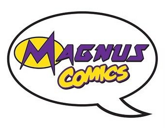 More good news everybody. YUCKS is now available at the mighty Magnus Comics!

155 Maplewood Ave.
2nd Floor
Maplewood NJ 07040

Drop in, grab some YUCKS and tell &lsquo;em I sent you.

@magnus_comics_llc