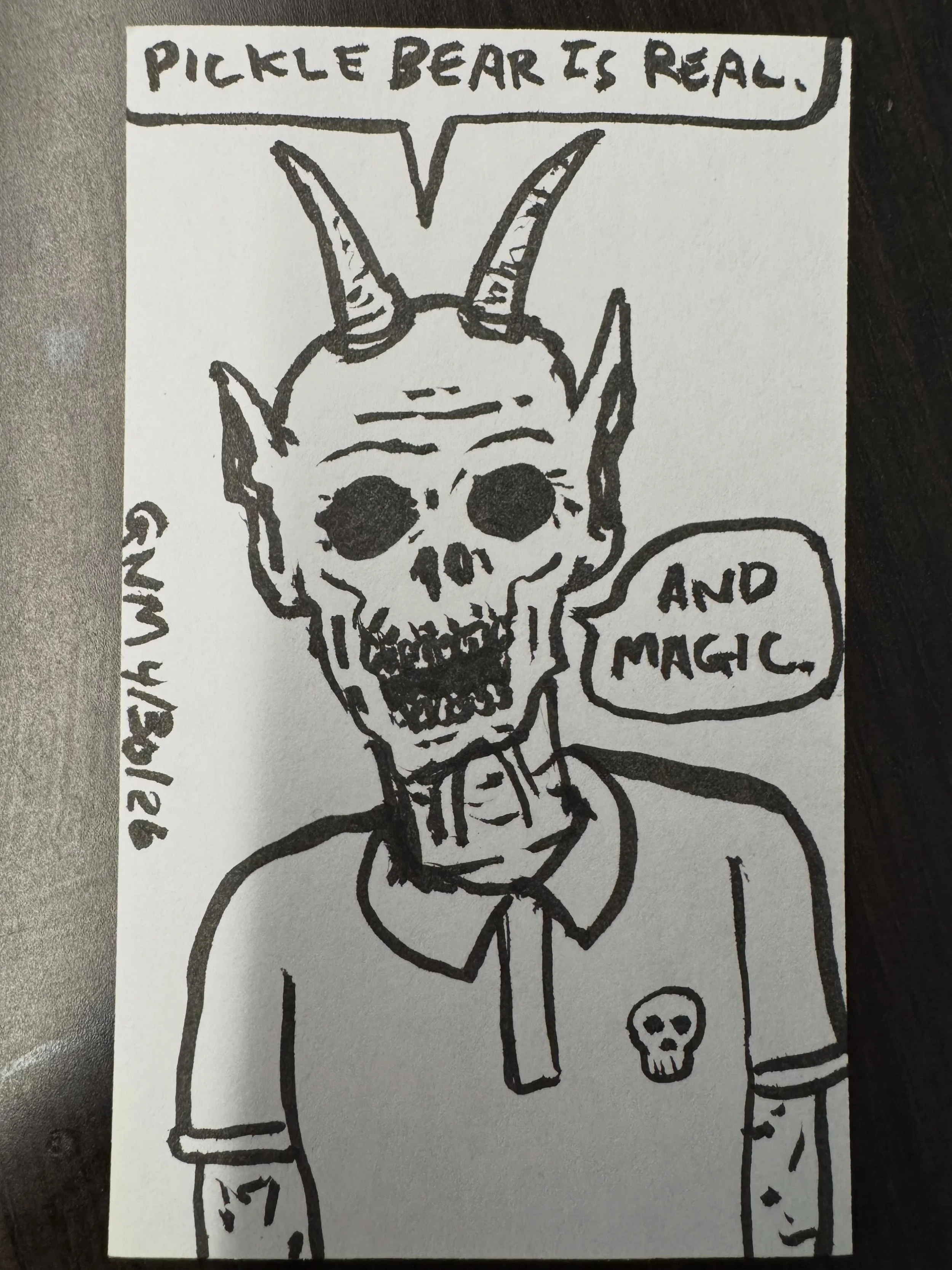 Magical