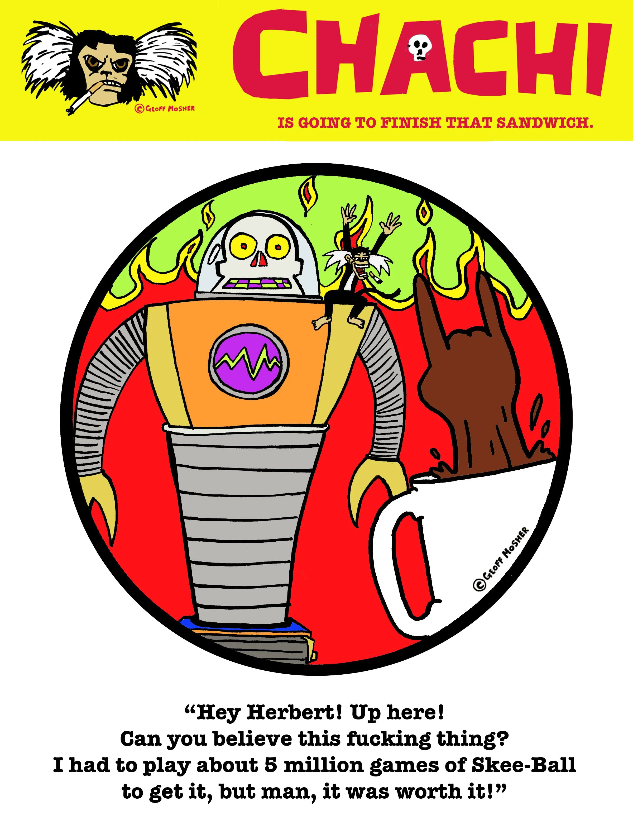 Big Bot