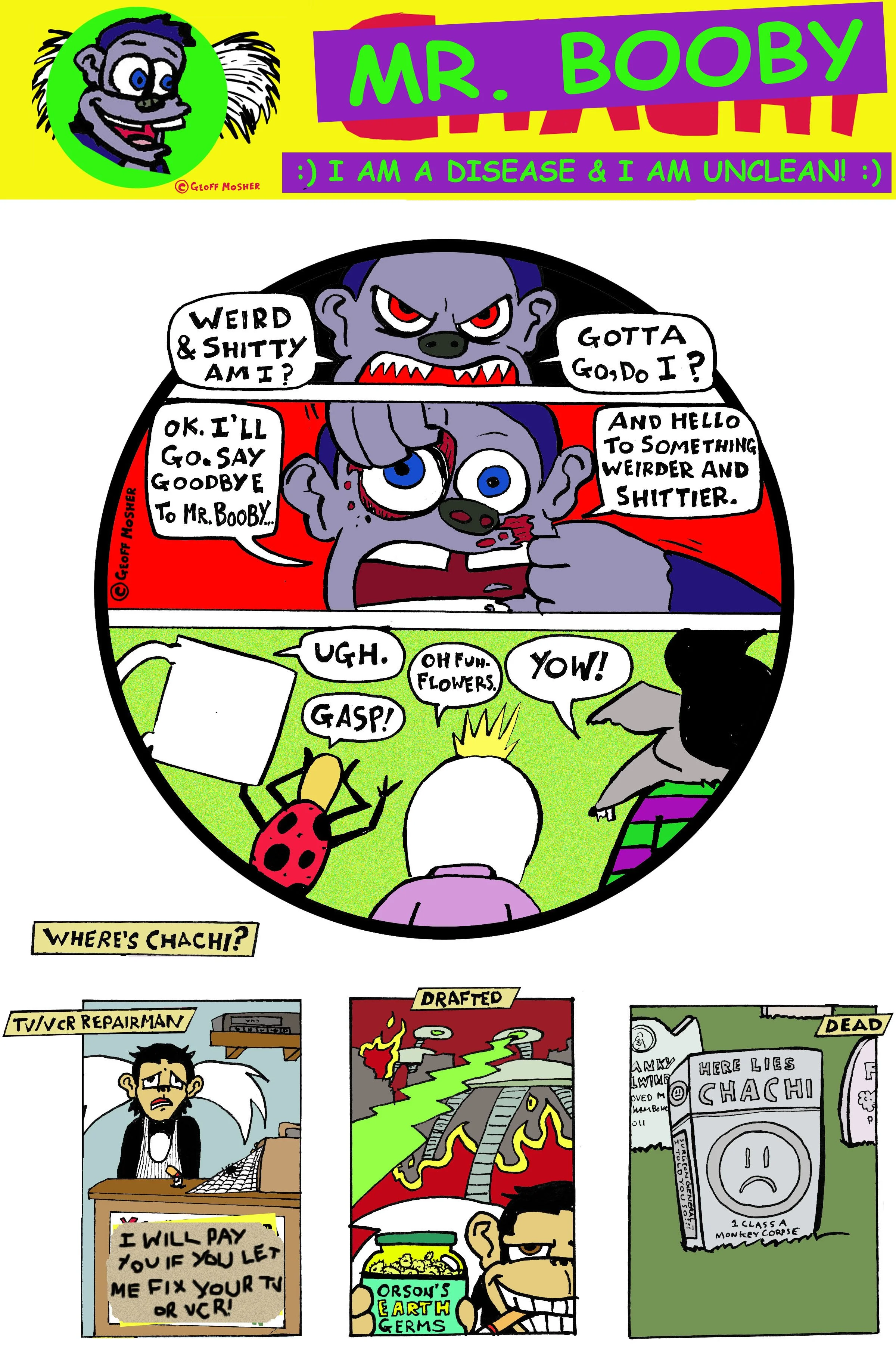 This Comic