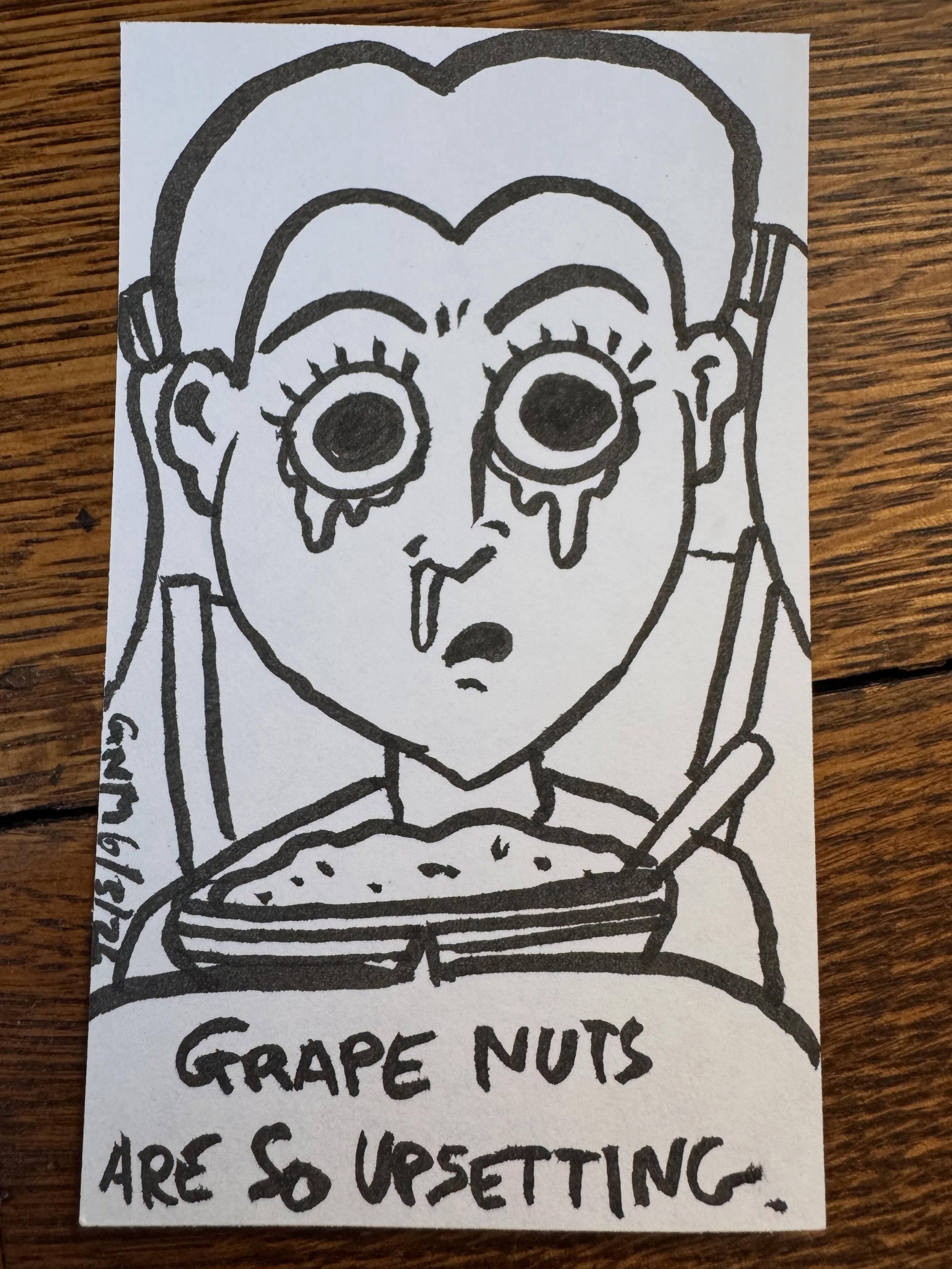 Are they?