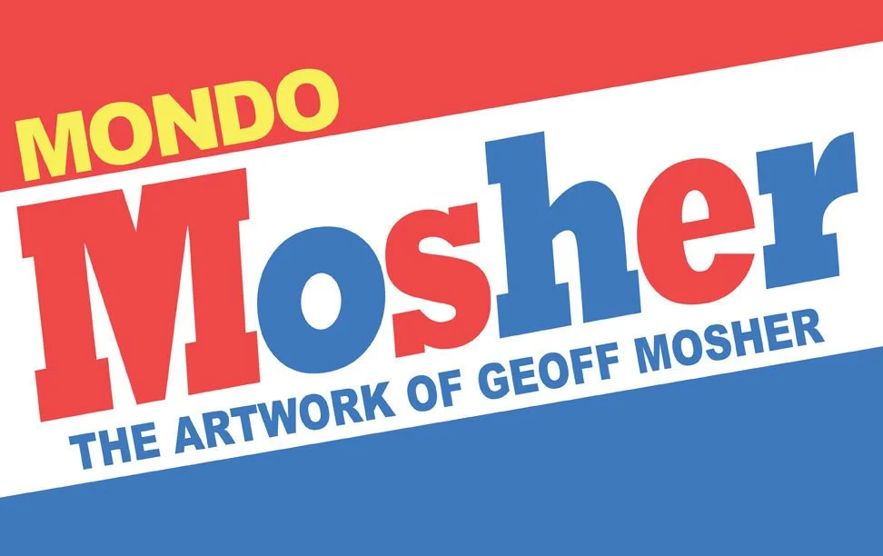 Mondo Mosher