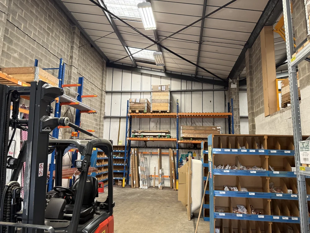 Cleveland Trading Estate