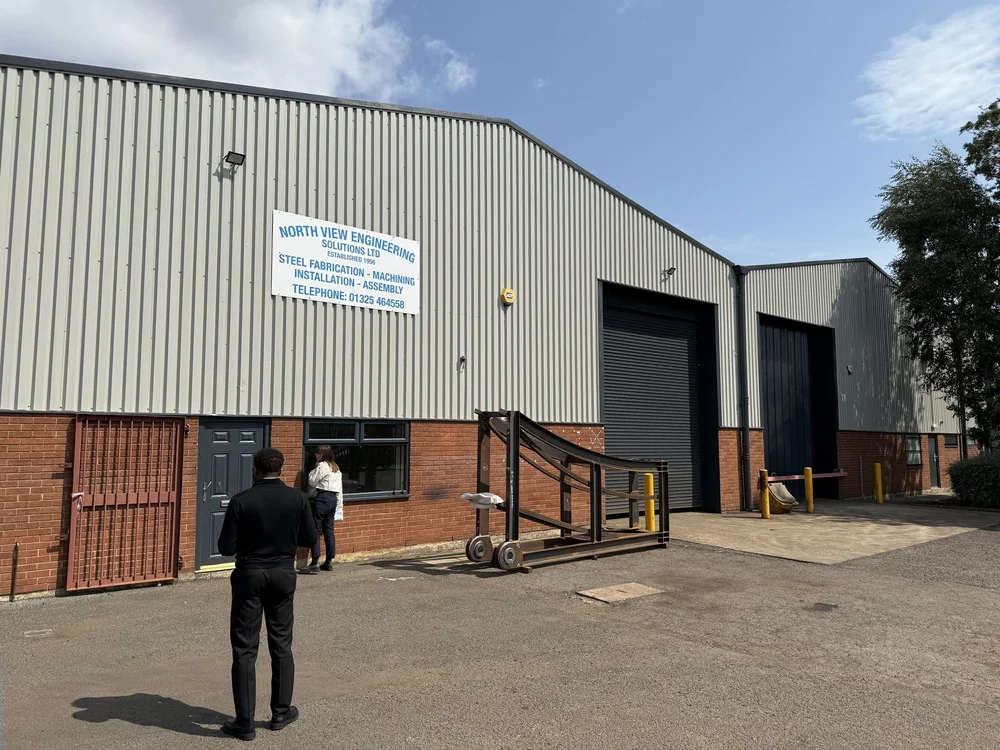 Cleveland Trading Estate
