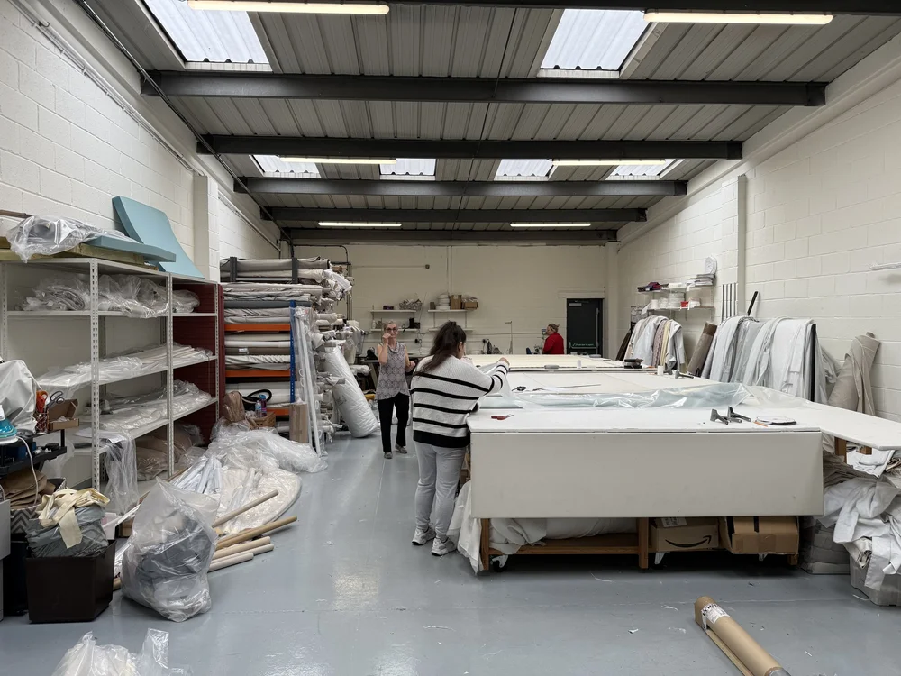 Argyle estate