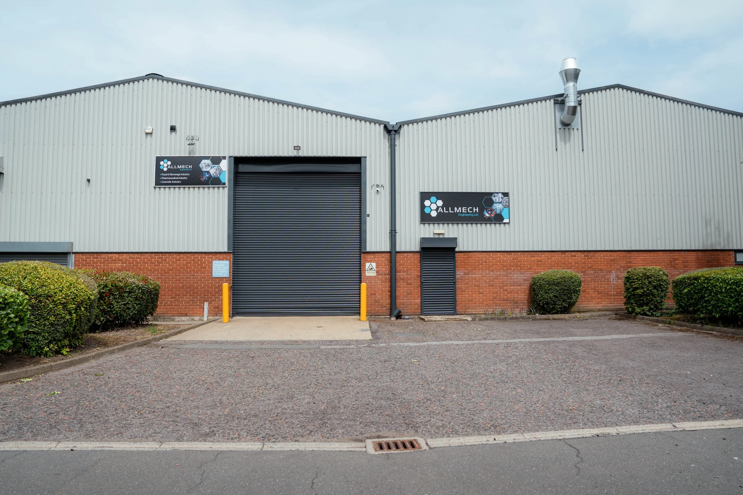 Cleveland Trading Estate