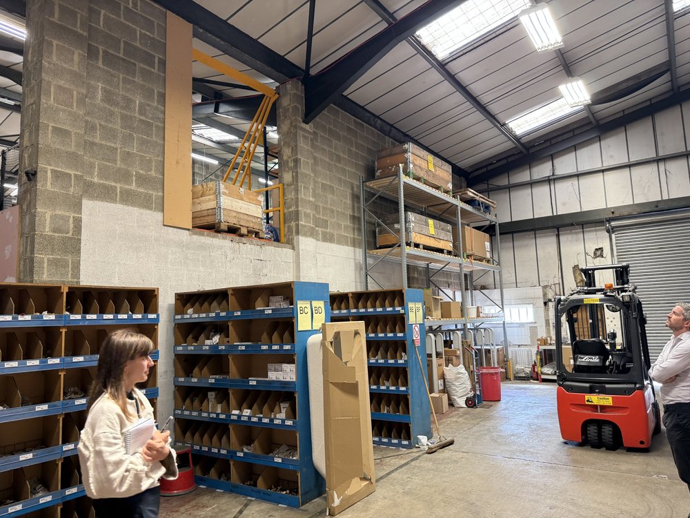 Cleveland Trading Estate