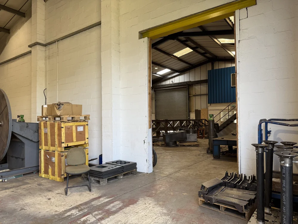 Cleveland Trading Estate