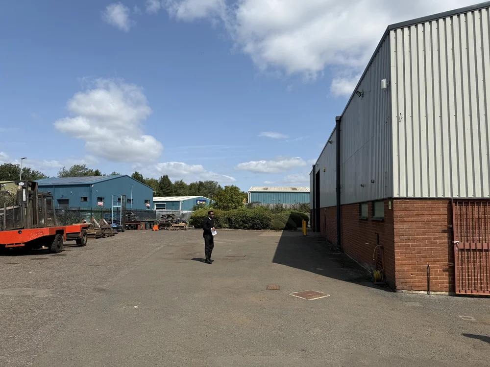Cleveland Trading Estate