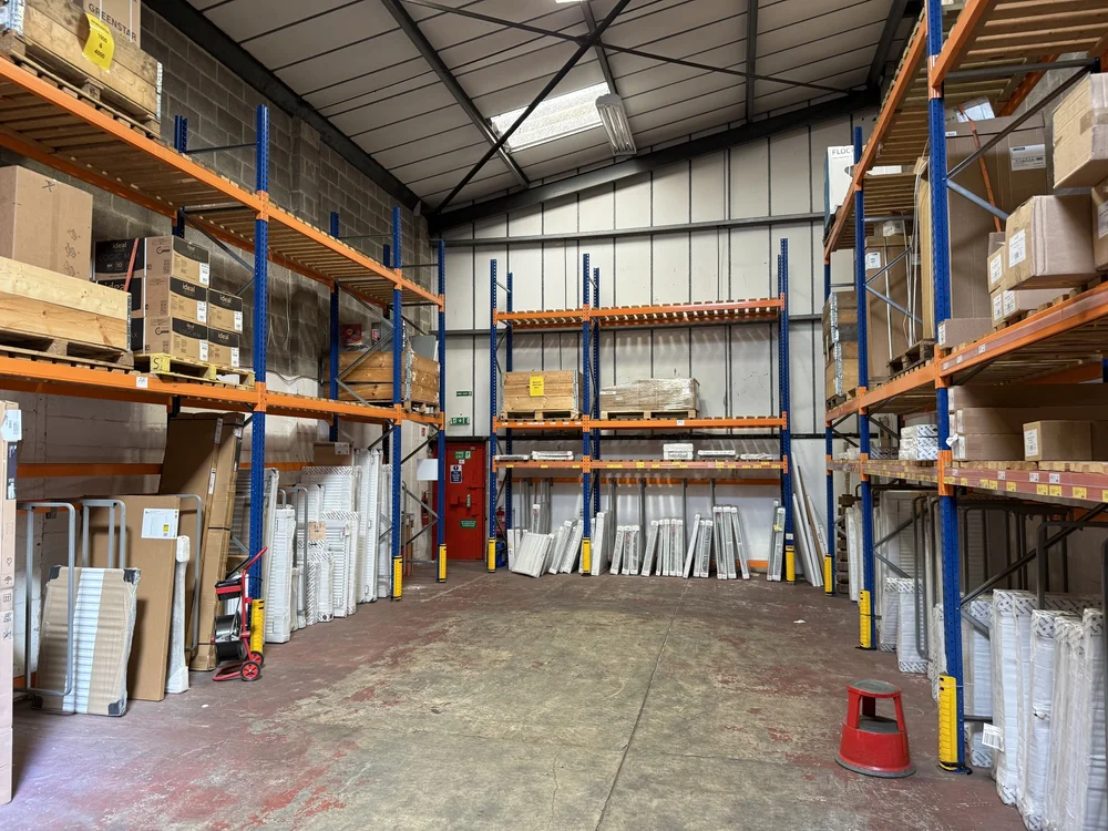 Cleveland Trading Estate