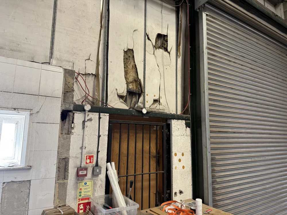 Cleveland Trading Estate