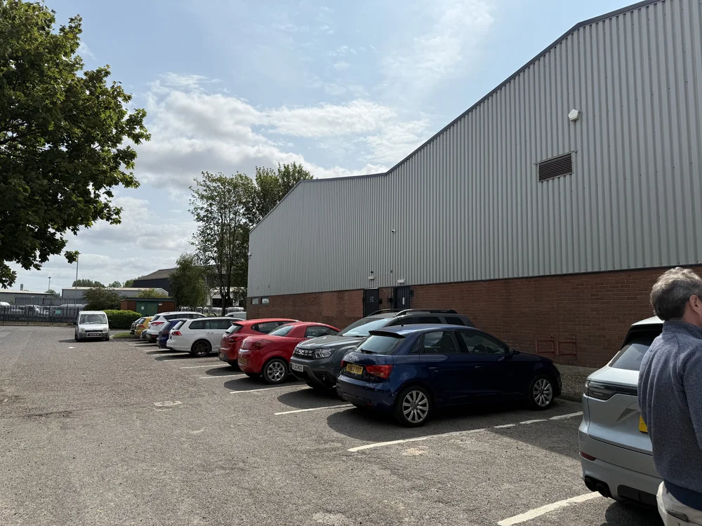 Cleveland Trading Estate