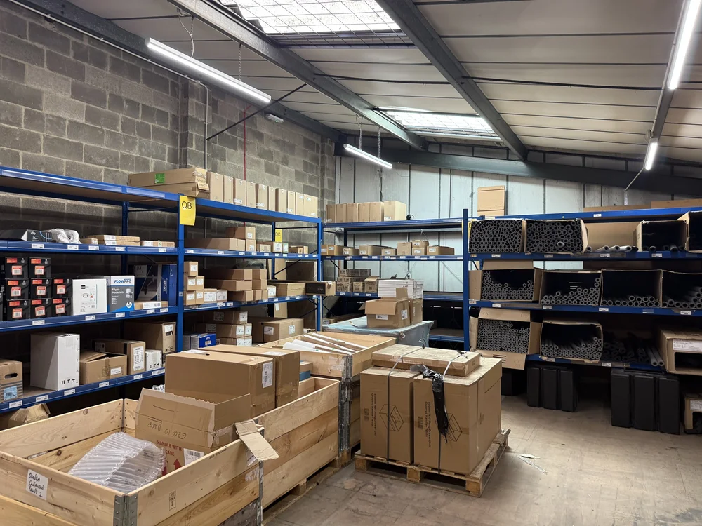 Cleveland Trading Estate