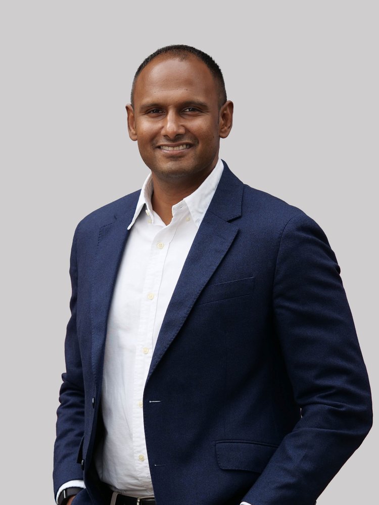 Iyngaran Muniandy