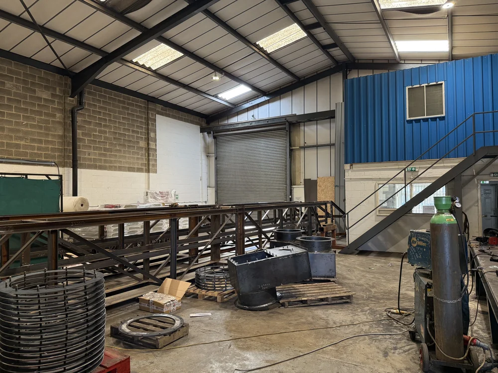 Cleveland Trading Estate