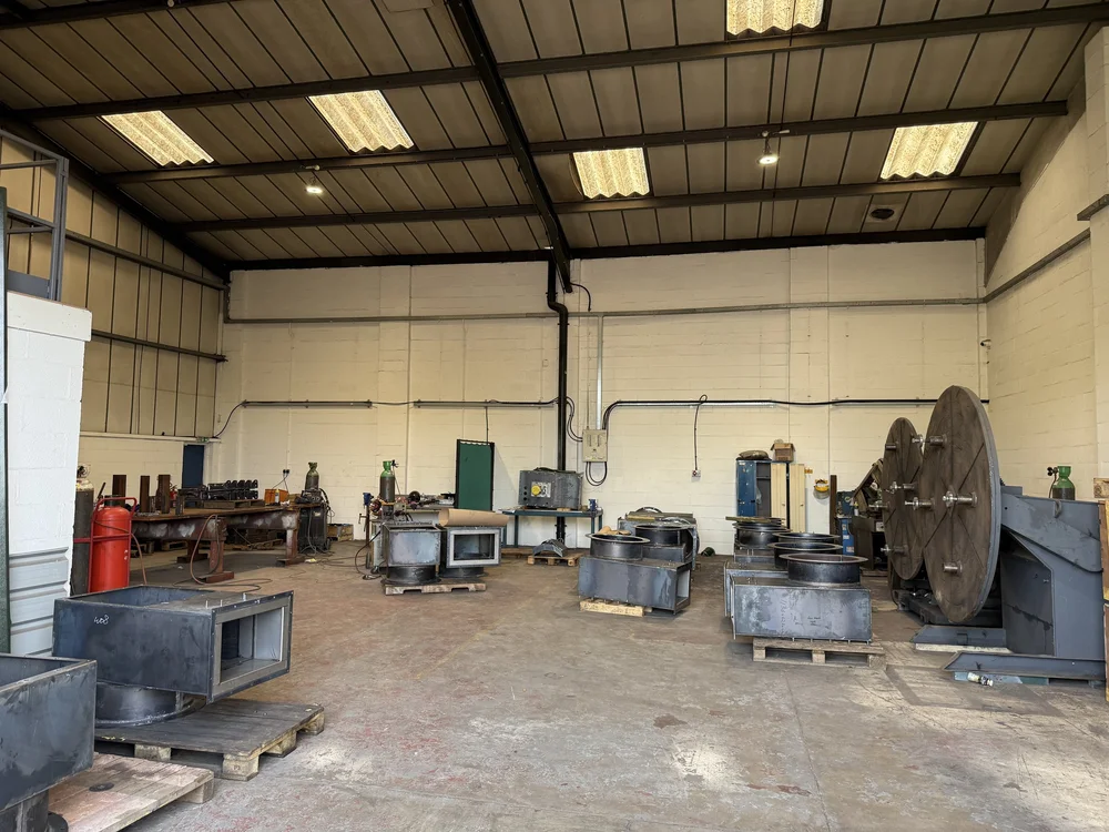 Cleveland Trading Estate