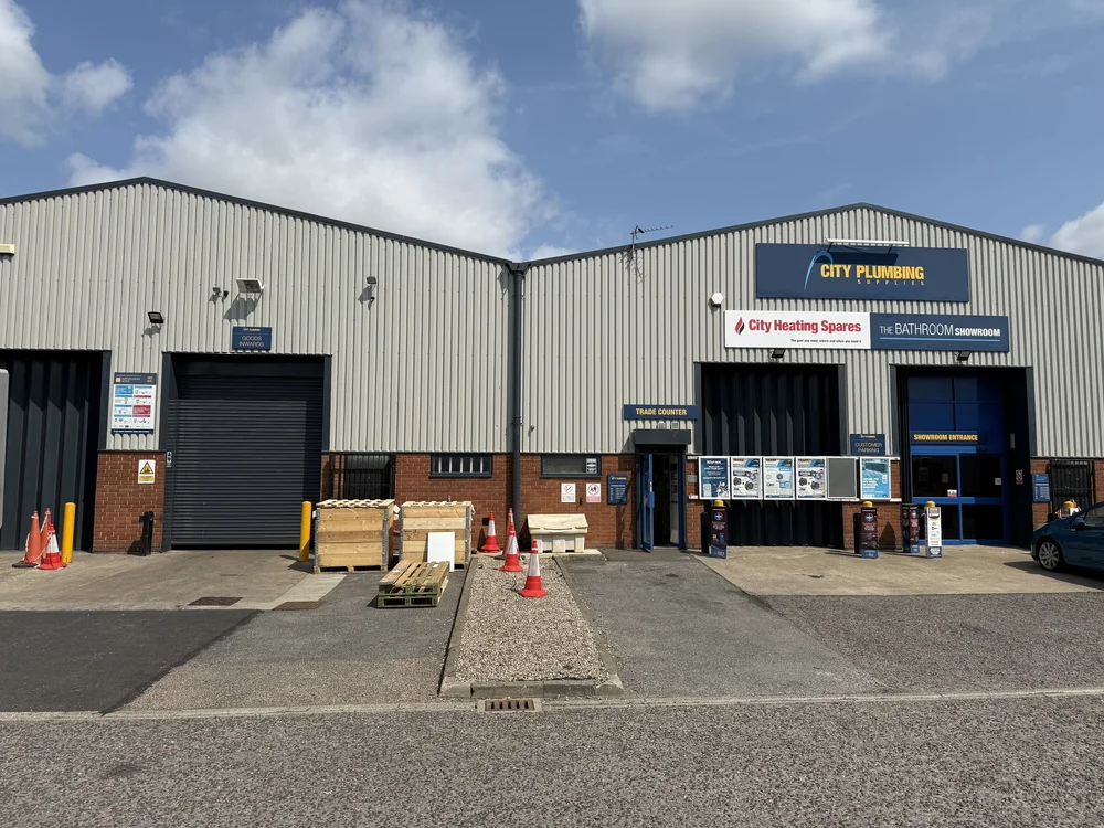 Cleveland Trading Estate