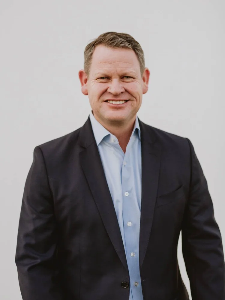 Chris Herthel