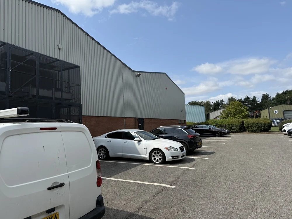 Cleveland Trading Estate