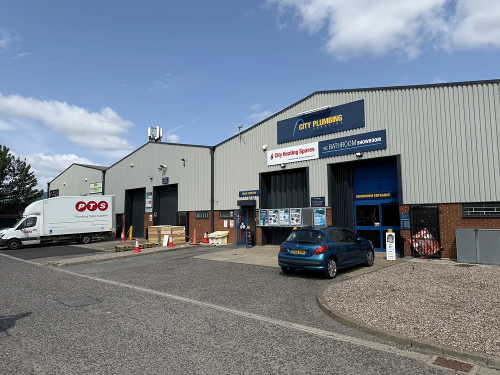 Cleveland Trading Estate