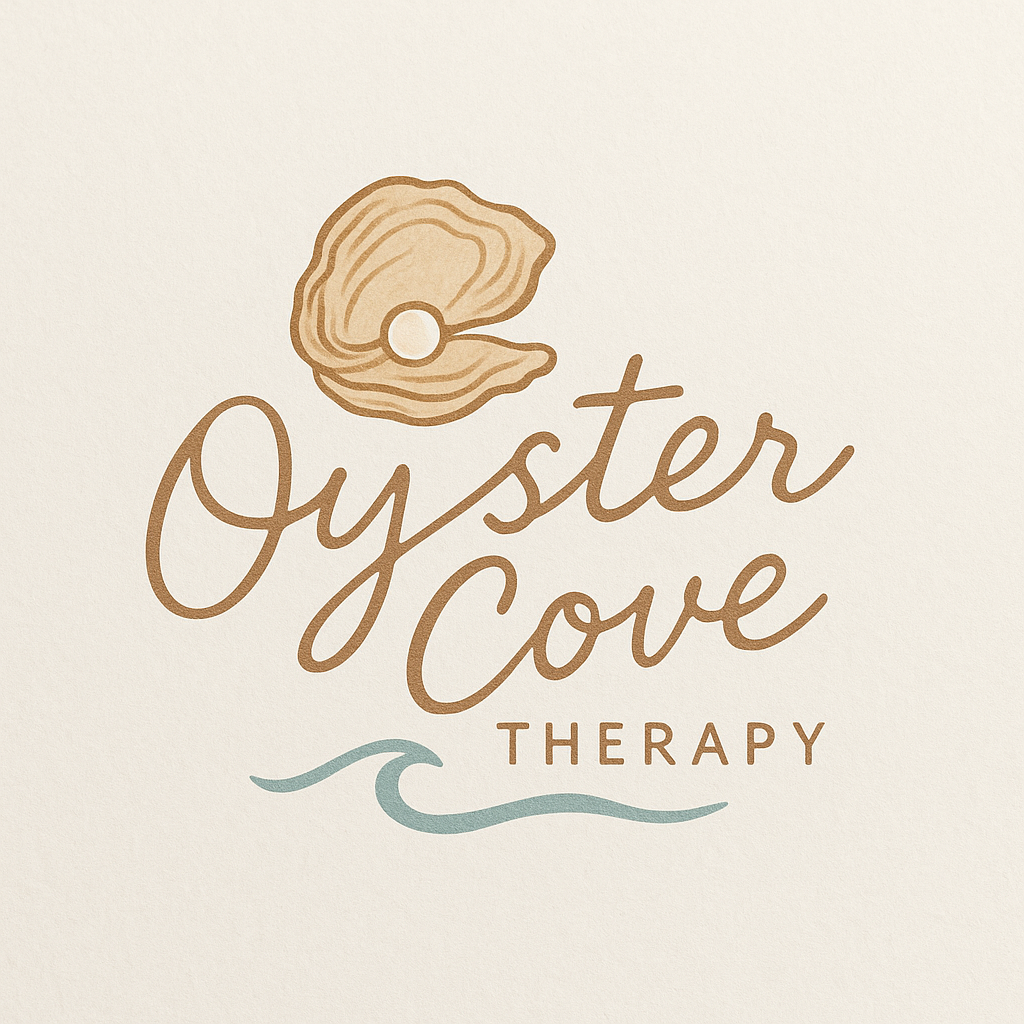 Oyster Cove Therapy