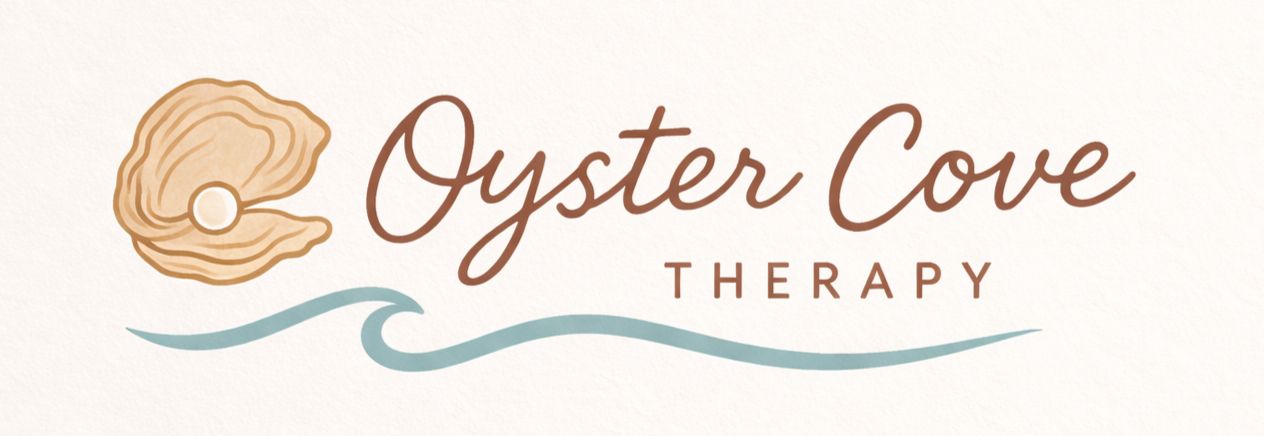 Oyster Cove Therapy