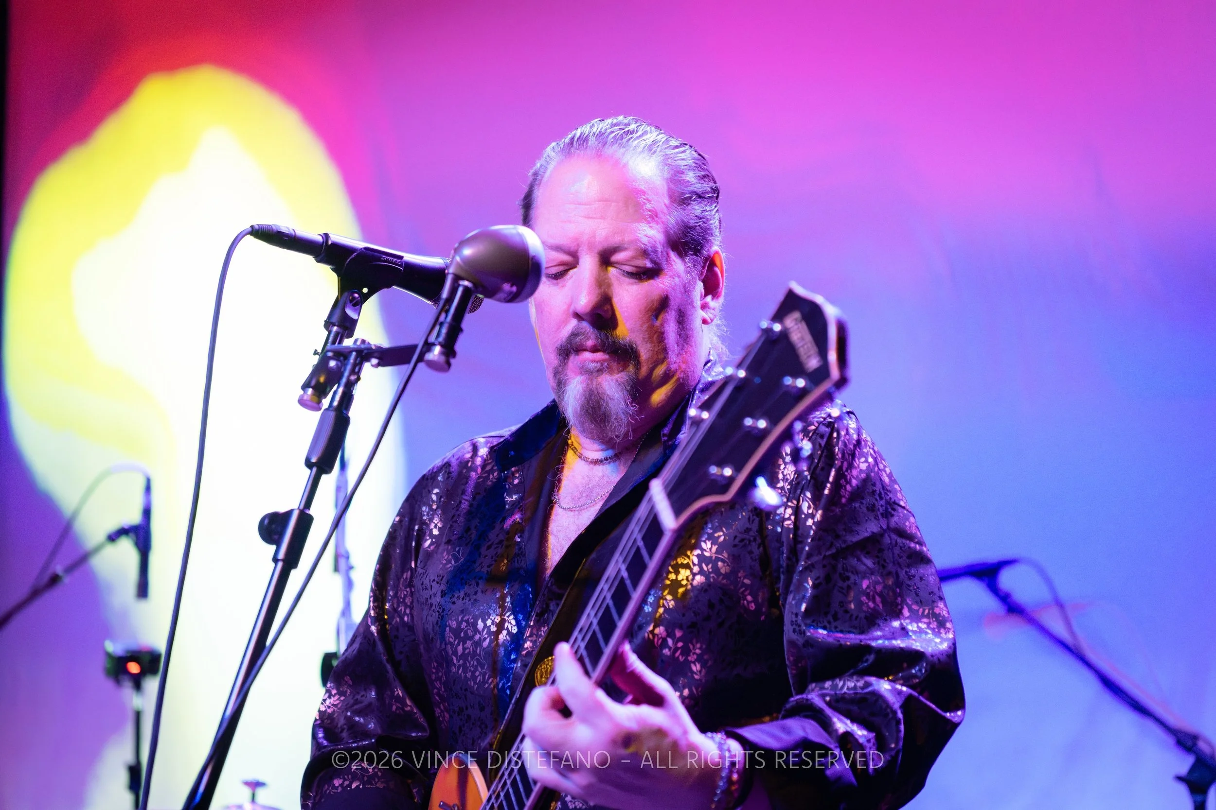 Bobby Gentilo, Lancaster Roots and Blues Festival