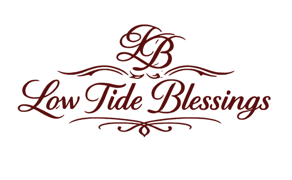 Low Tide Blessings 