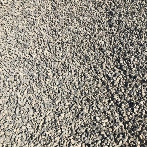 Gravel/Crushed Rock Non Decorative 3/4 (Per Ton)