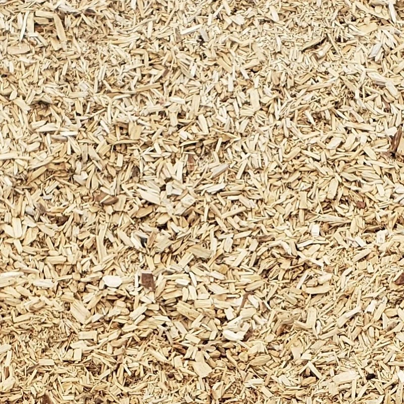 Playground Chips (Per Yard)