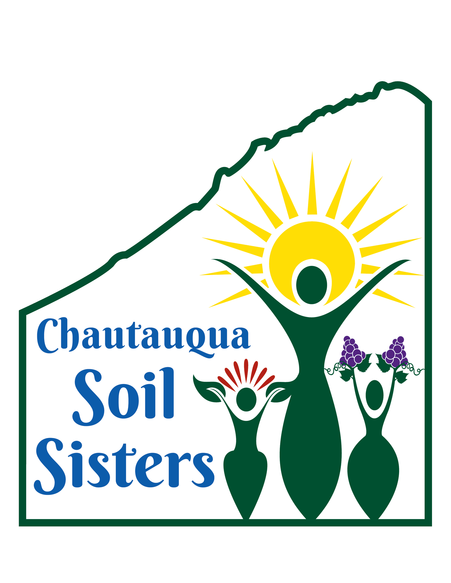 Chautauqua Soil Sisters