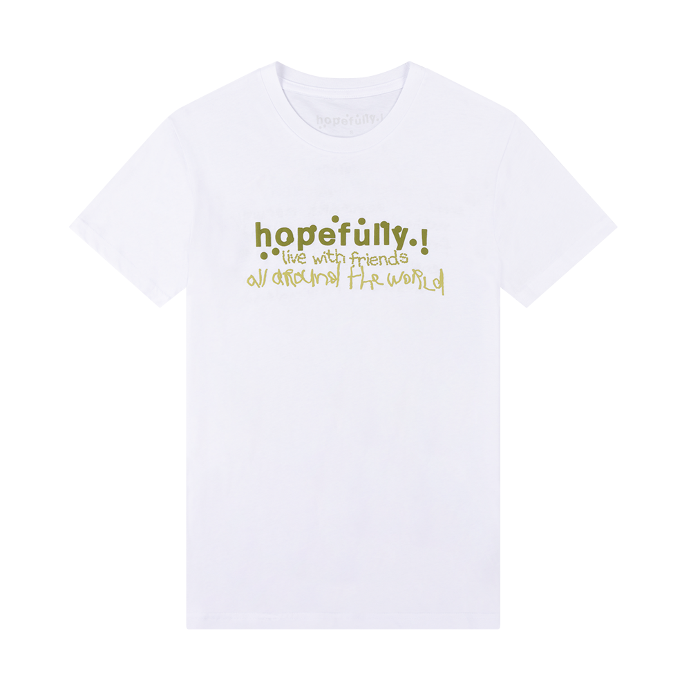HOPEFULLY GREEN TEXT TOUR TEE F.png